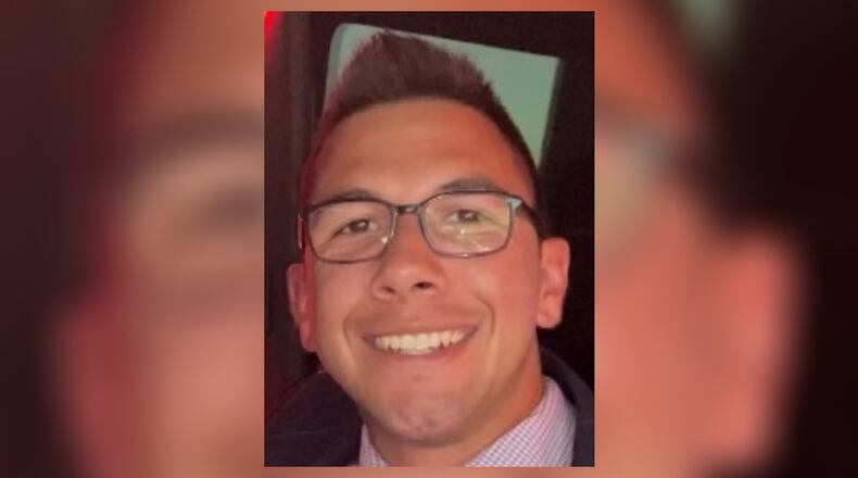 Justin Toscano will become the Braves beat writer for The Atlanta Journal-Constitution.