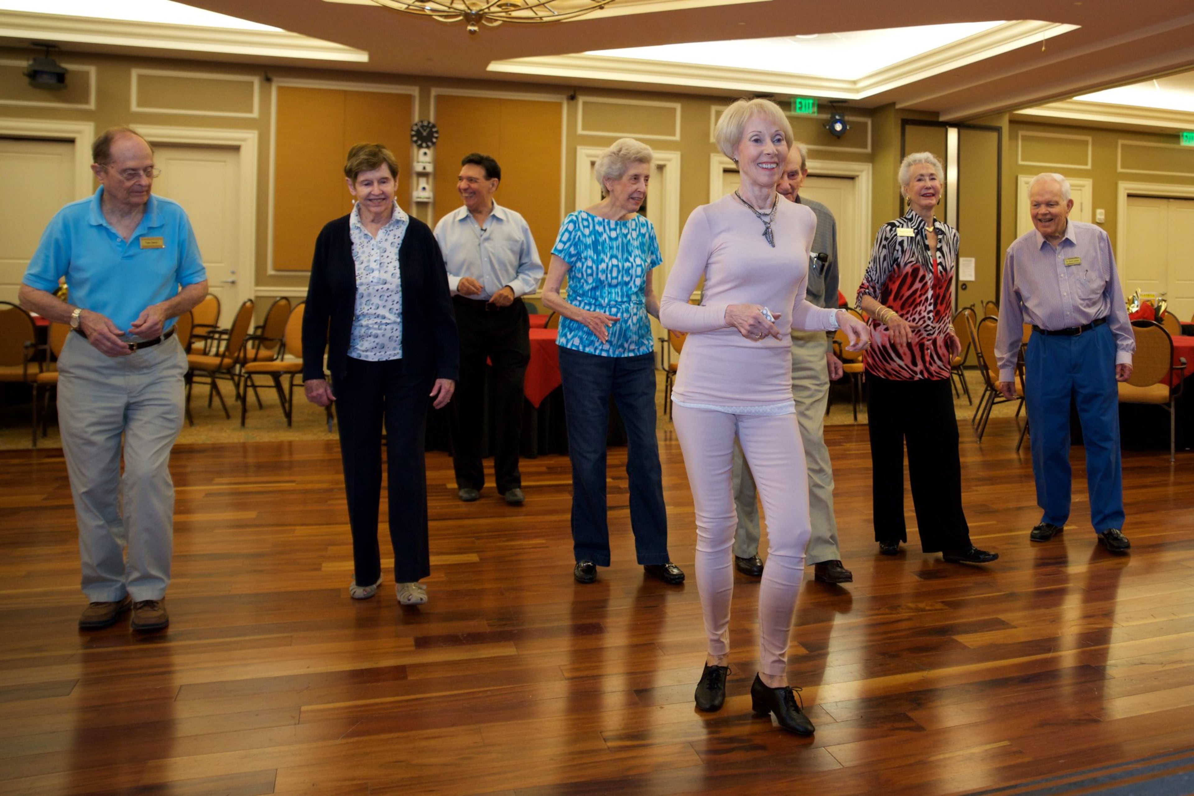 “The best hobbies are ones that get you to move, interact and think,” said Harris Stratyner, Ph.D., Llicensed Ppsychologist at Strainer + Associates. (File photo)
