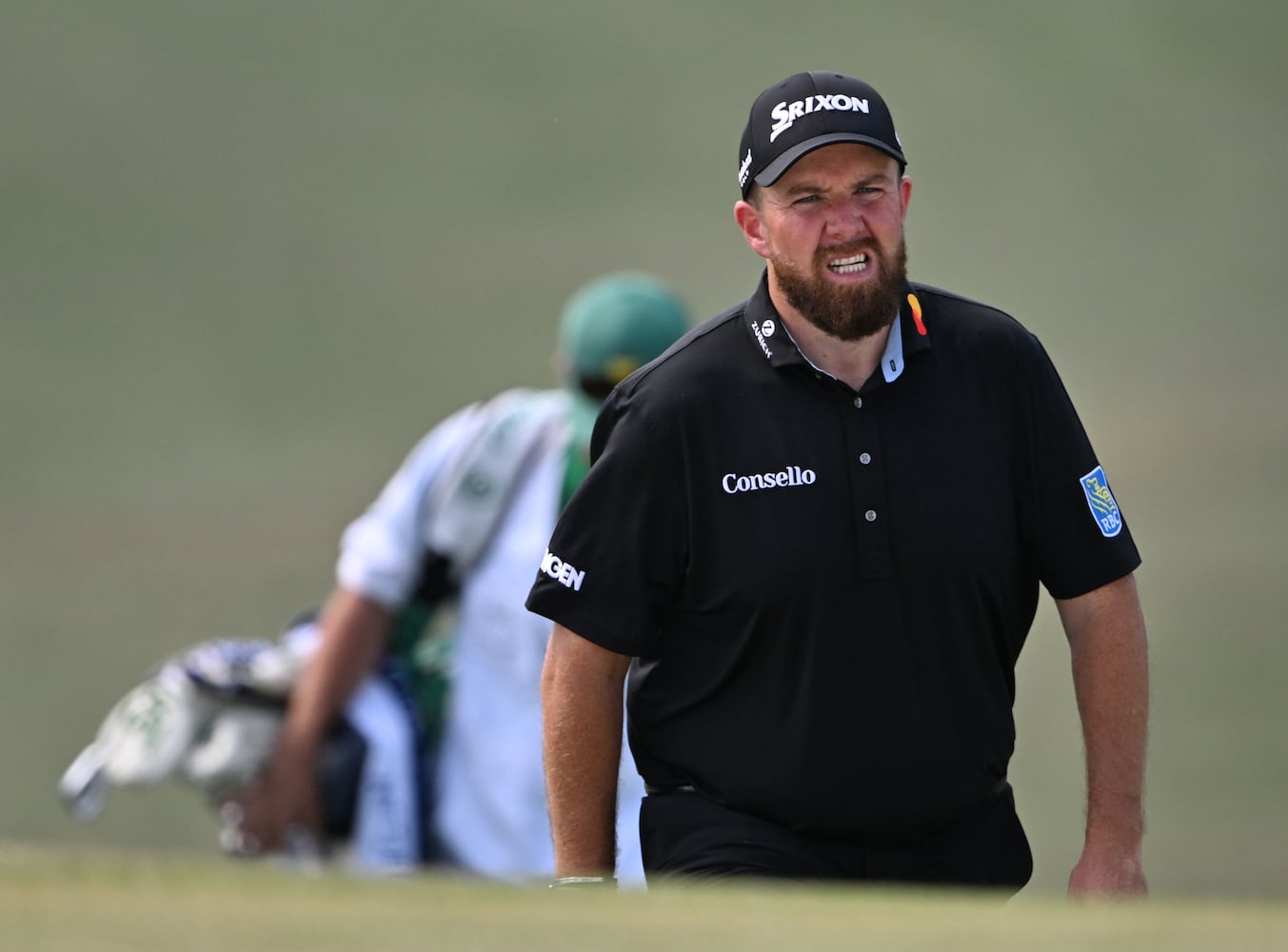 aajc 041326 masters final round Sunday