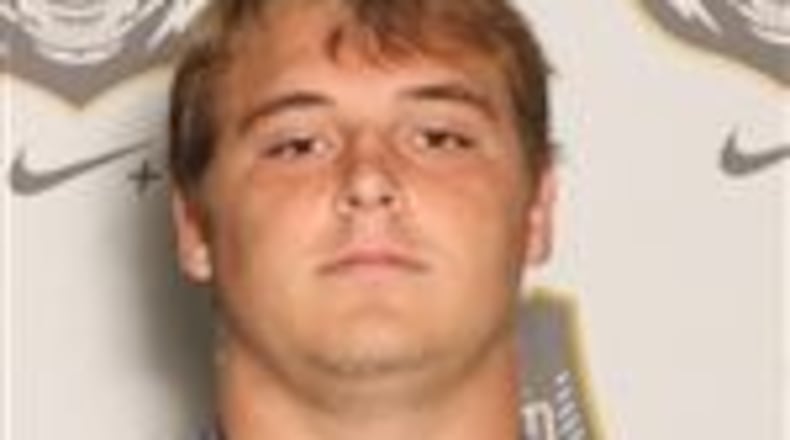 Photo of Michael Minihan courtesy of 247 Sports.