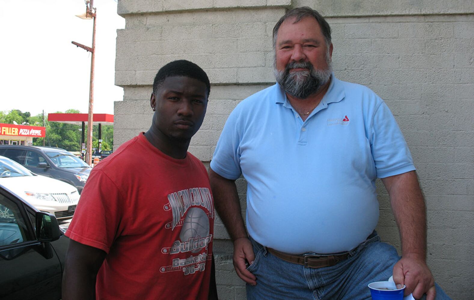 Roquan Smith, Macon County, Linebacker