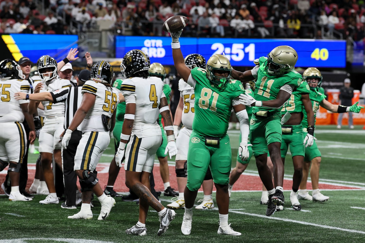 aajc 121625 class 6a buford vs. carrollton