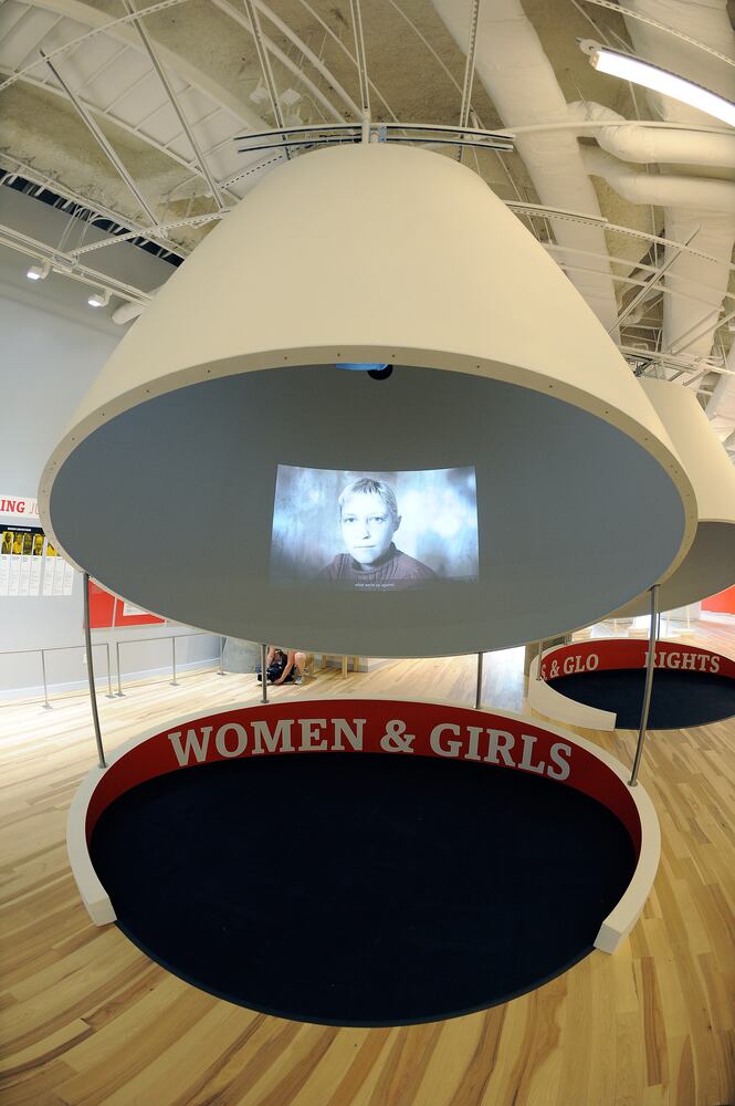 National Center for Civil and Human Rights