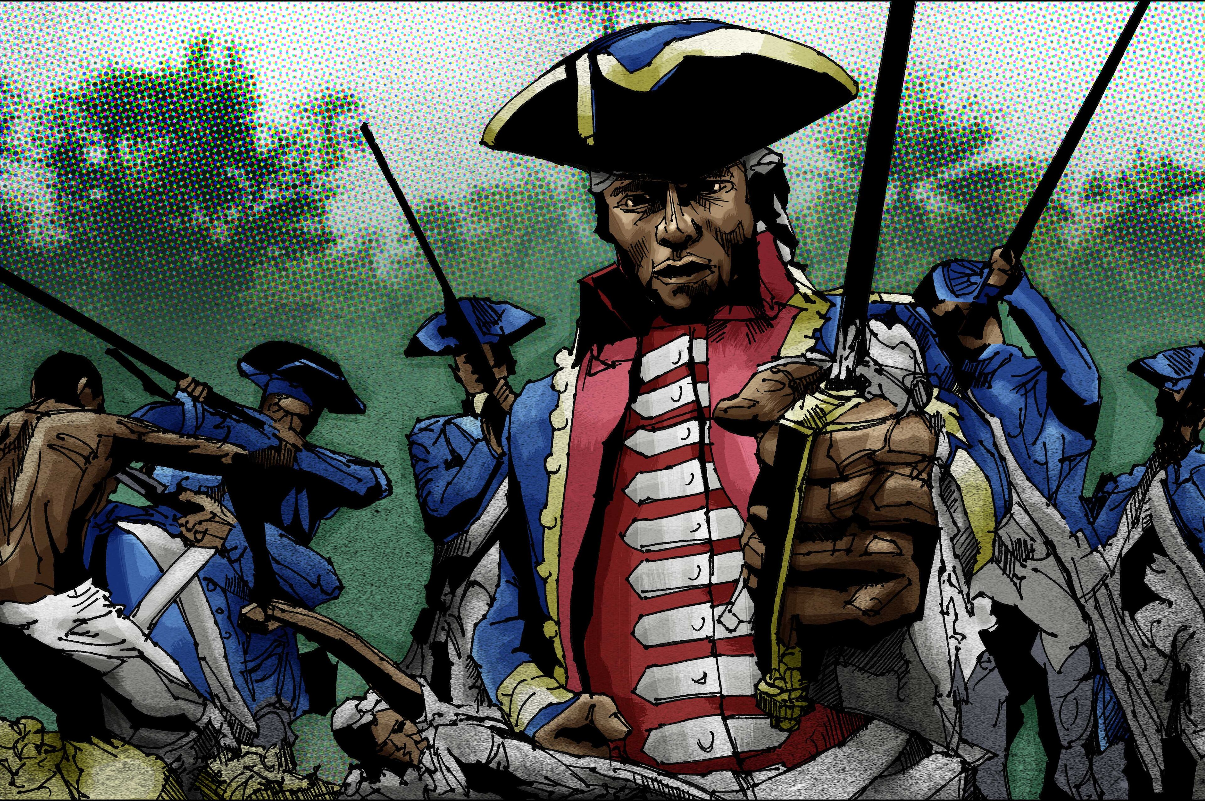 Finding power in history: Haiti’s fight for Black freedom continues to inspire today