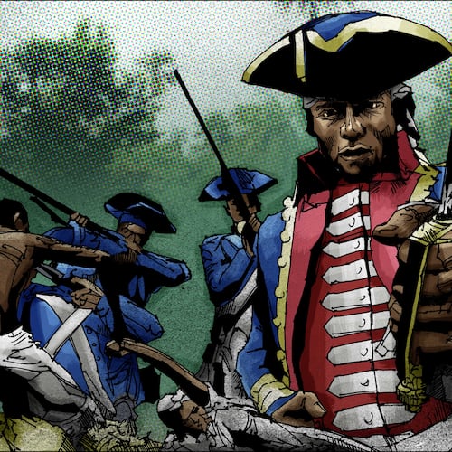 We take a look back at the historical significance of the Haitian revolution, the largest and most successful slave rebellion in the Western Hemisphere. Members of Atlanta's Haitian diaspora share how they remember learning about their country's history, and what it means to them.