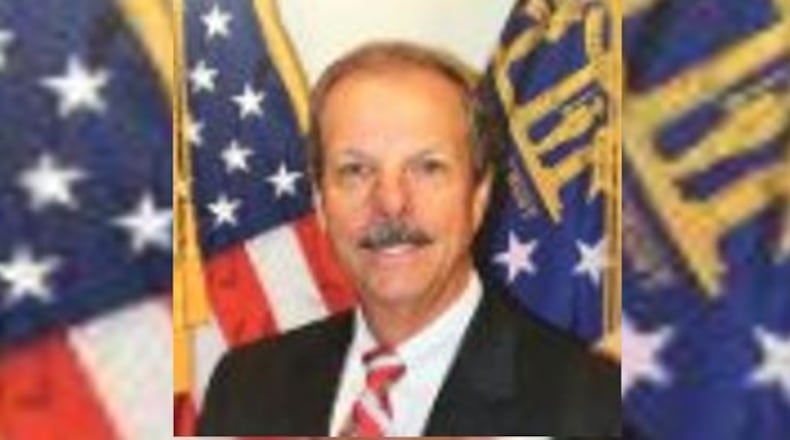 Jack “Randy” Sauls is the assistant commissioner of health services for the Georgia Department of Corrections.
