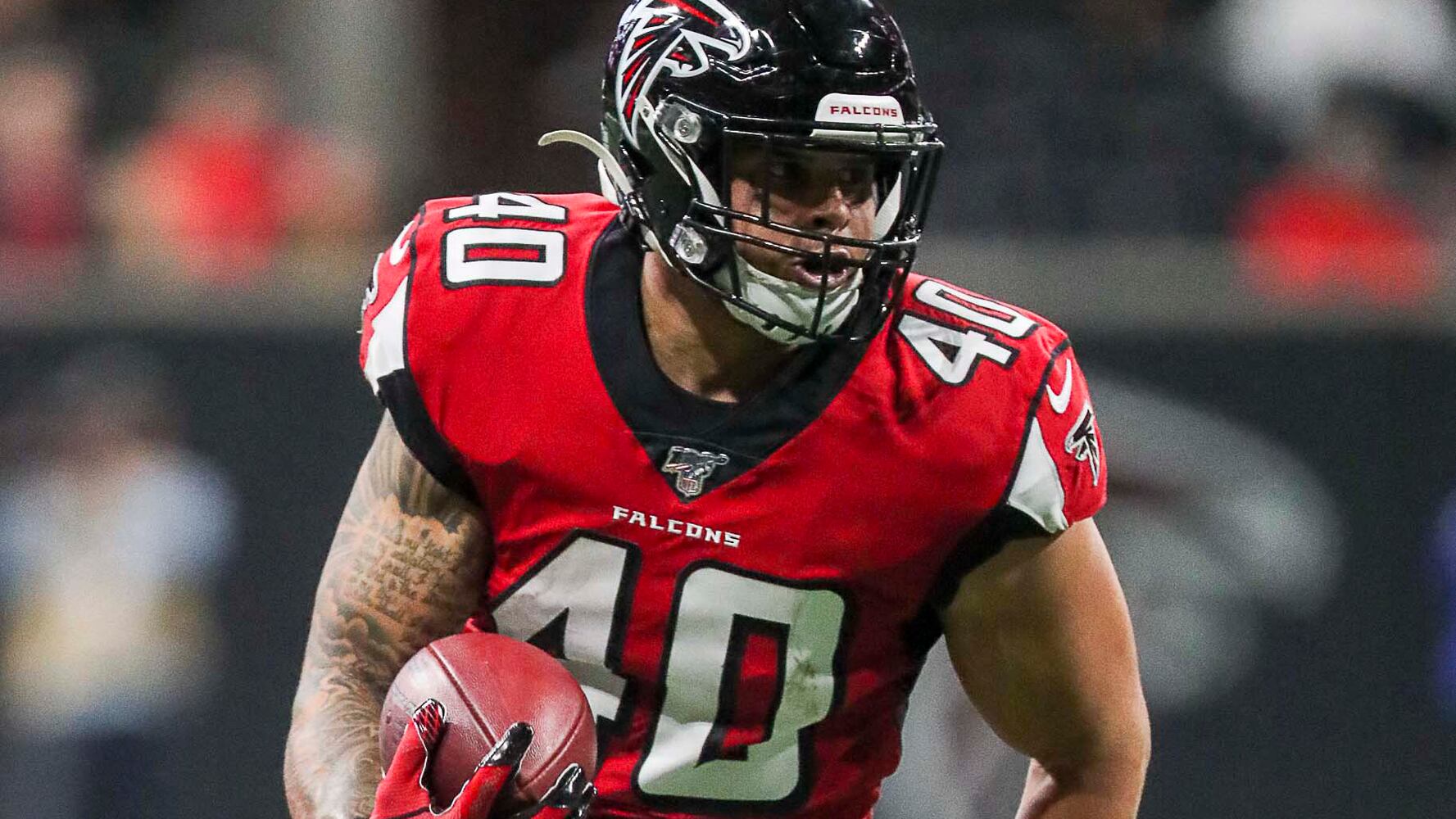 Atlanta Falcons