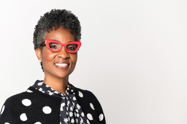 Alice Faye Duncan is the author of “The Dream Builder’s Blueprint: Dr. King’s Message to Young People,” “Memphis, Martin, and the Mountaintop” and “Coretta’s Journey.” (Courtesy)