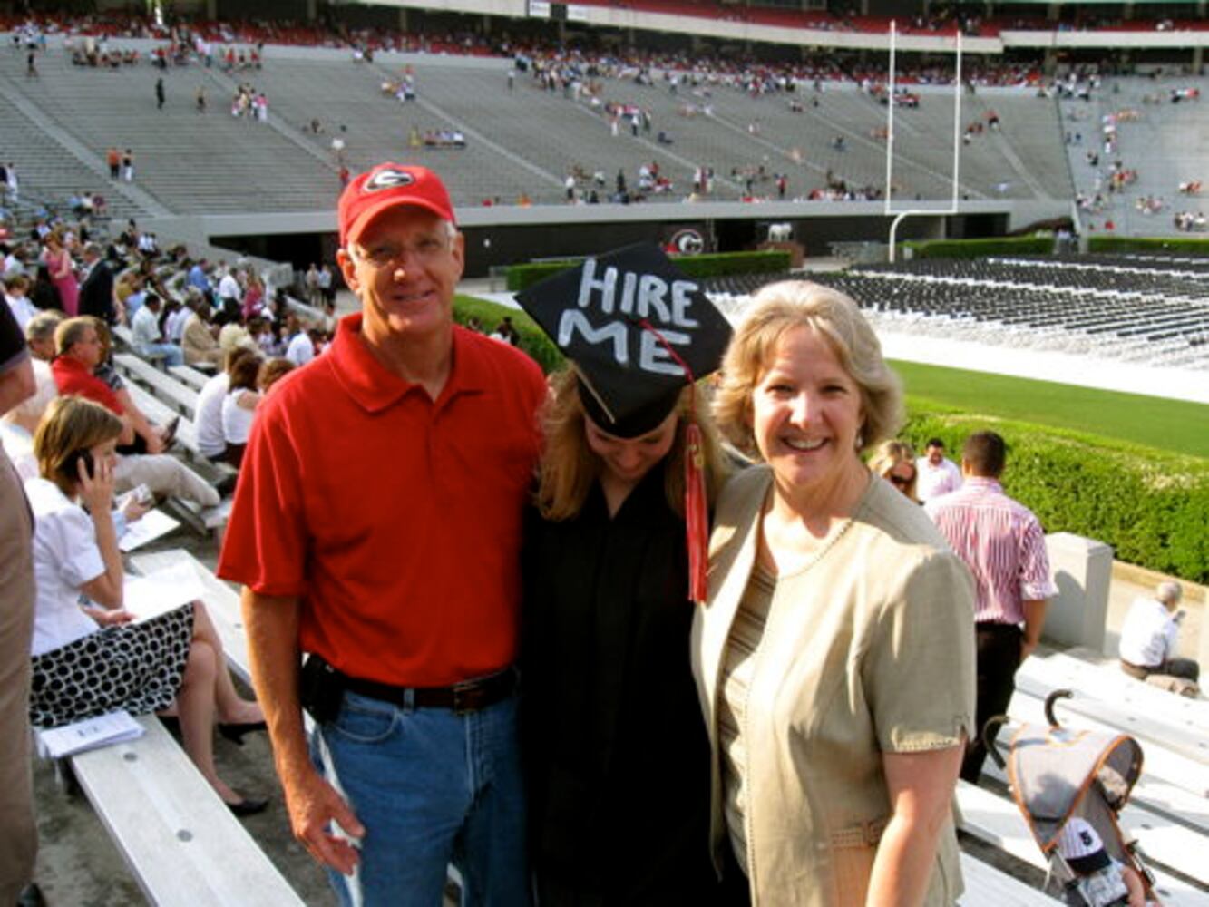 Graduation 2009! Gallery 2
