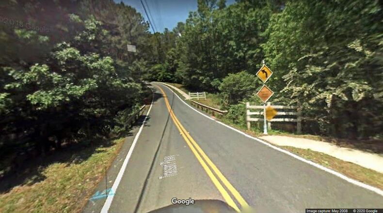 Cherokee County plans to replace the bridge that carries Transart Parkway over Toonigh Creek, and commissioners have agreed to nearby property owners' requests to extend the project survey area by 300 feet.