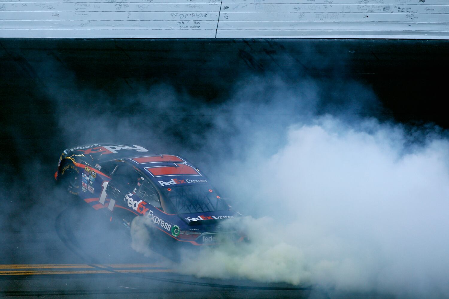 The Daytona 500