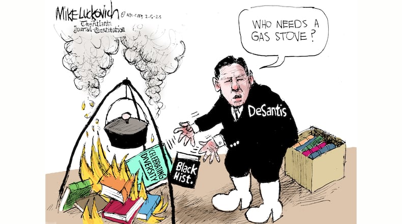 luckovich
