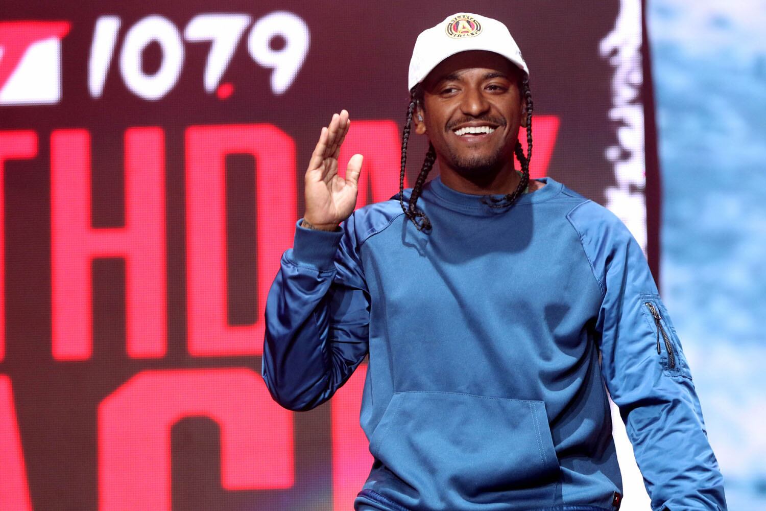 PHOTOS: Hot 107.9 Birthday Bash 2019