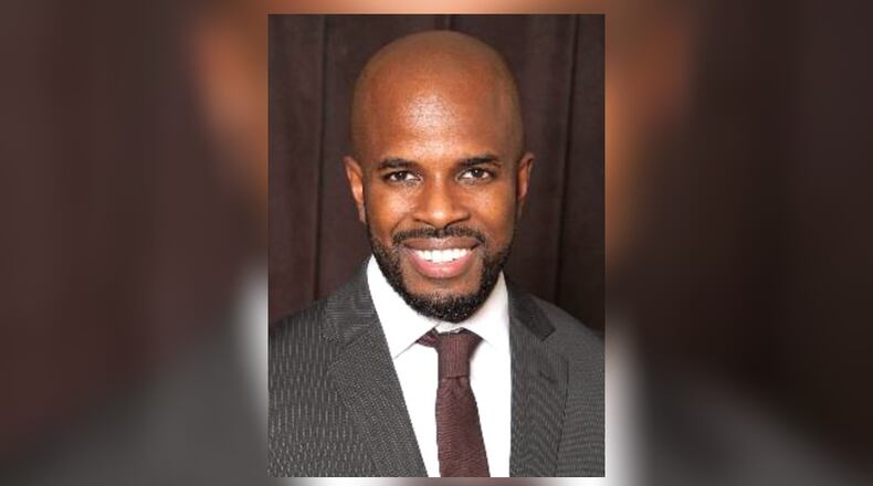 Gary Brantley, the DeKalb County School District's chief information officer.