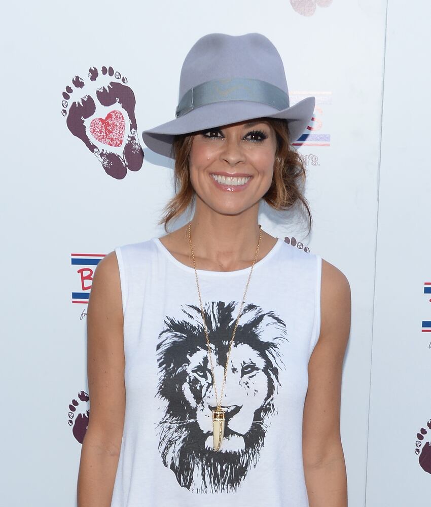 Brooke Burke