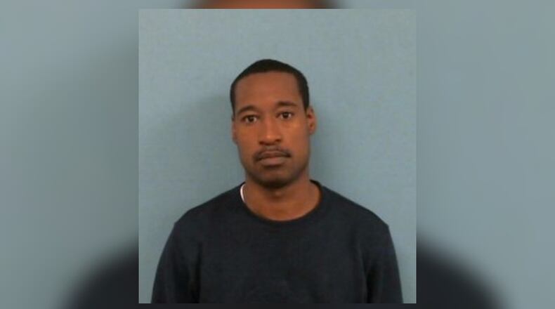 Demetris Deshan Kennedy