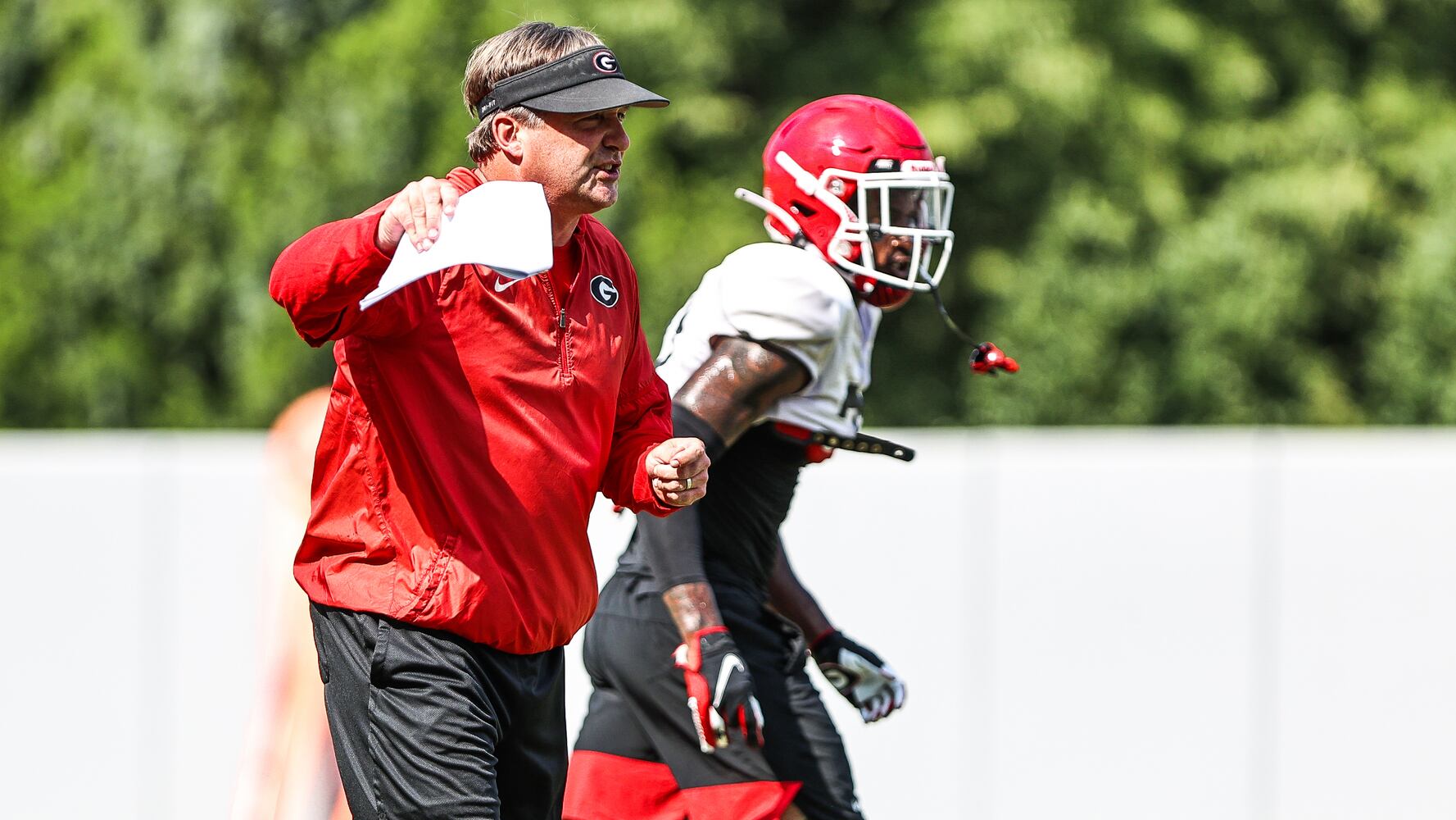Georgia Bulldogs
