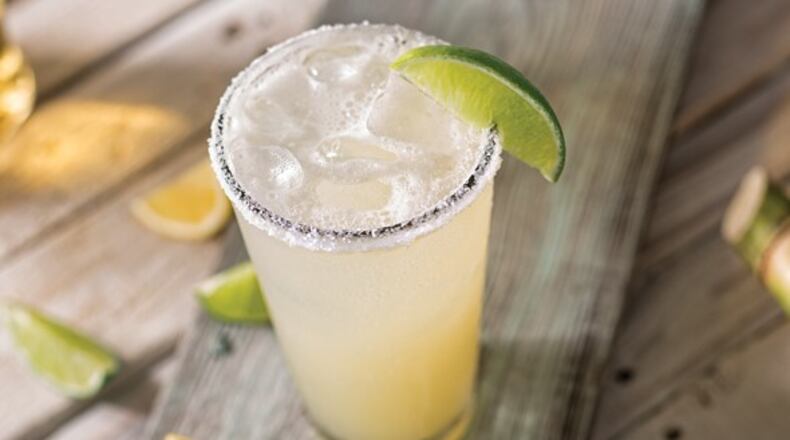 Bahama Breeze is offering deals on margaritas for National Margarita Day