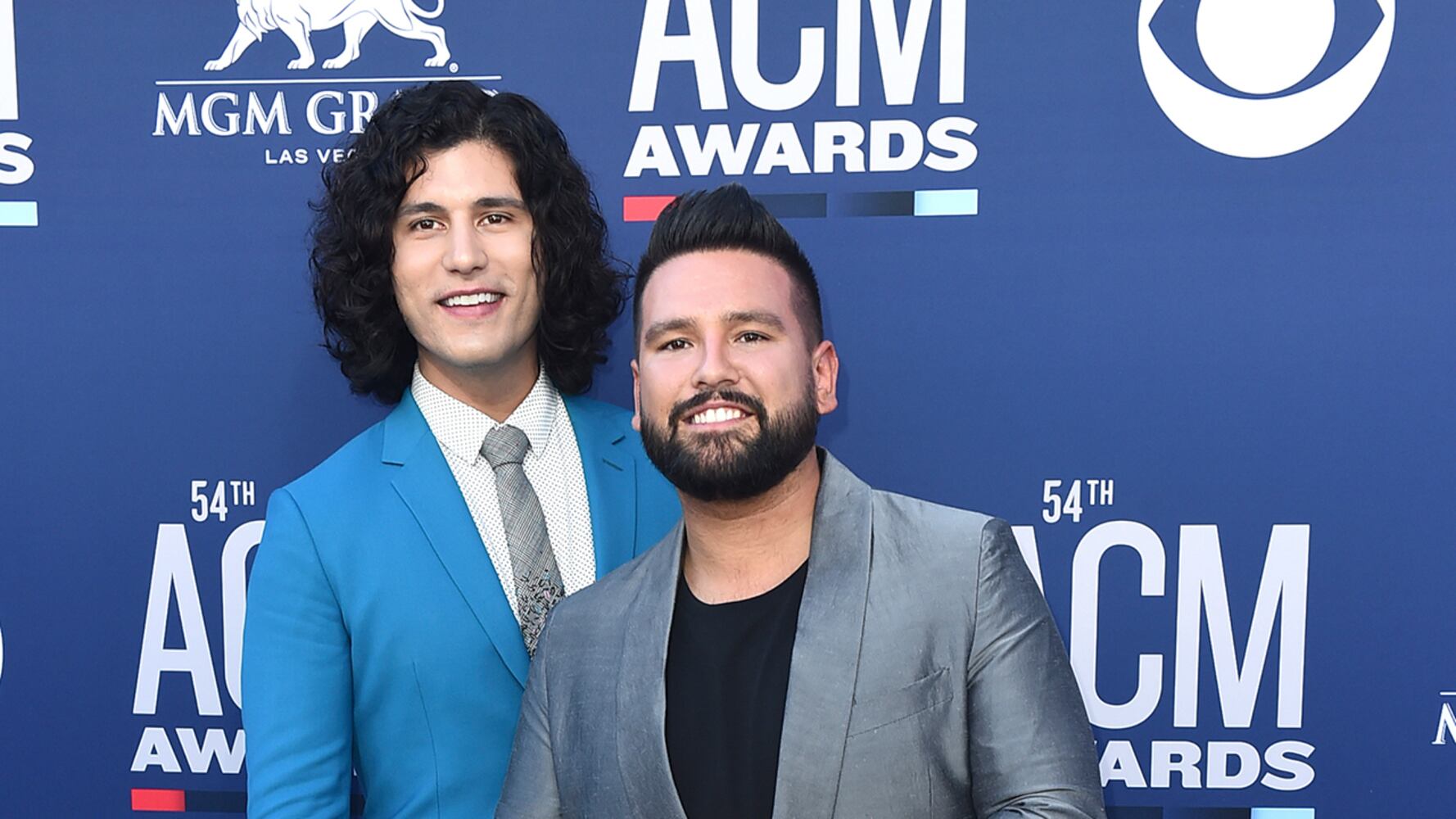 Photos: 54th annual Academy of Country Music Awards red carpet arrivals