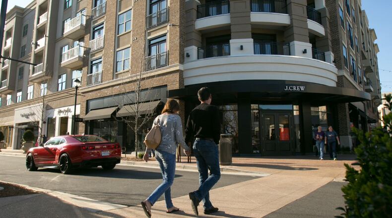 With low tax rates and a variety of support services, it’s no surprise that Georgia is the ideal state for business owners. Through the lens of business climate and economic health, NerdWallet recently analyzed the state’s business landscape to determine the best places to start a business. Here are the top 10 cities, according to the study.