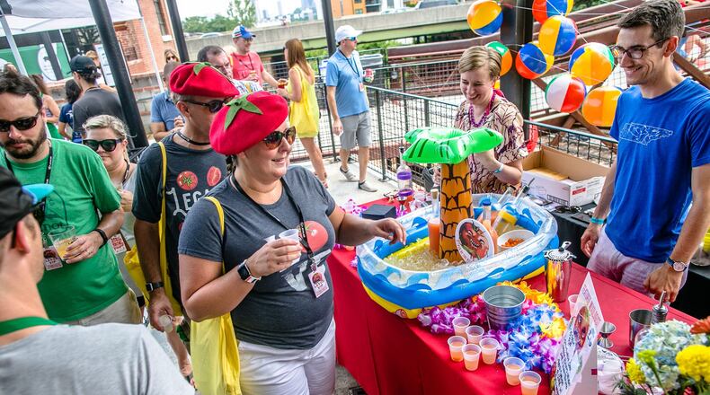 Credit: Erik Meadows