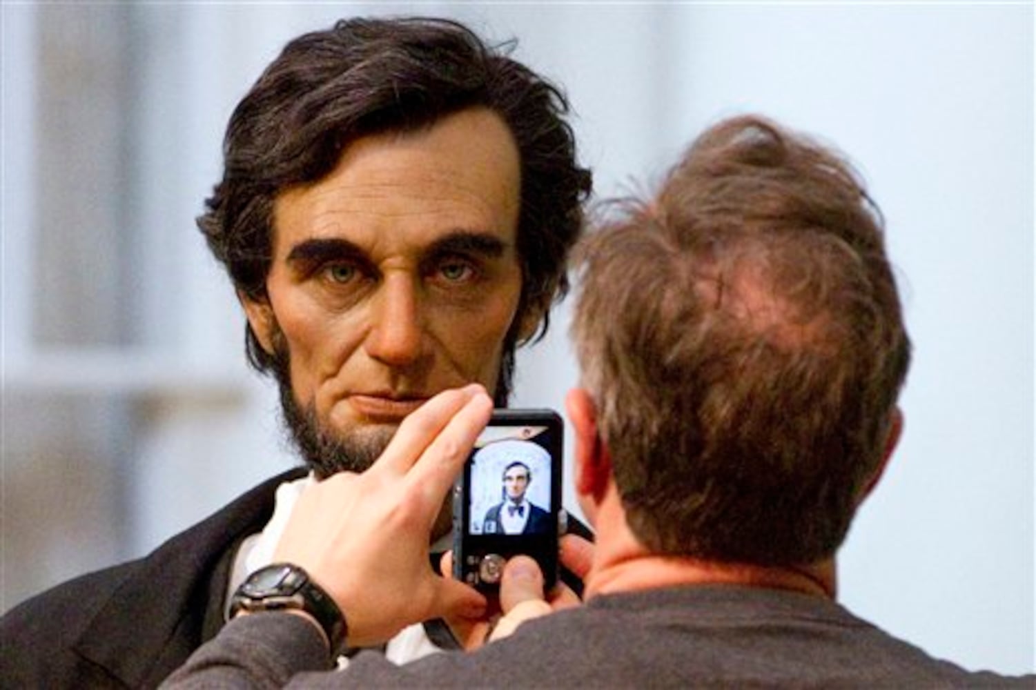 Lincoln assassination
