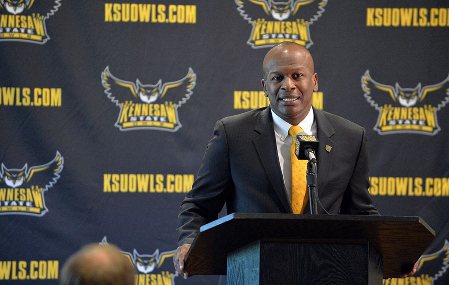 Skinner will be Owls' third coach in three years