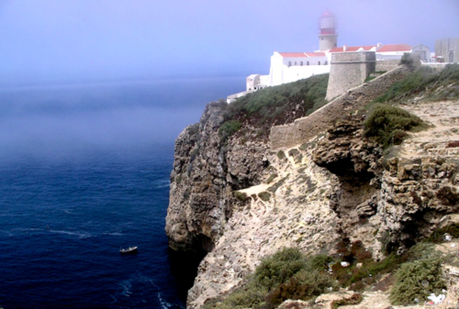Portugal's Algarve region is a tourist's dream