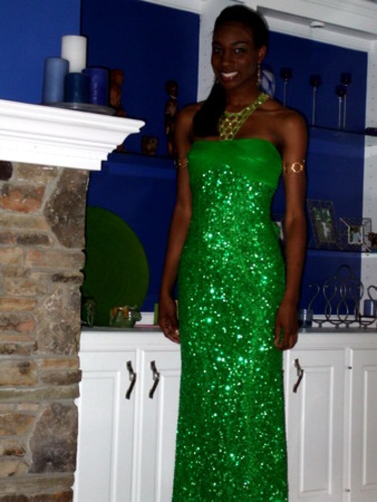 Best of your prom photos, 2008