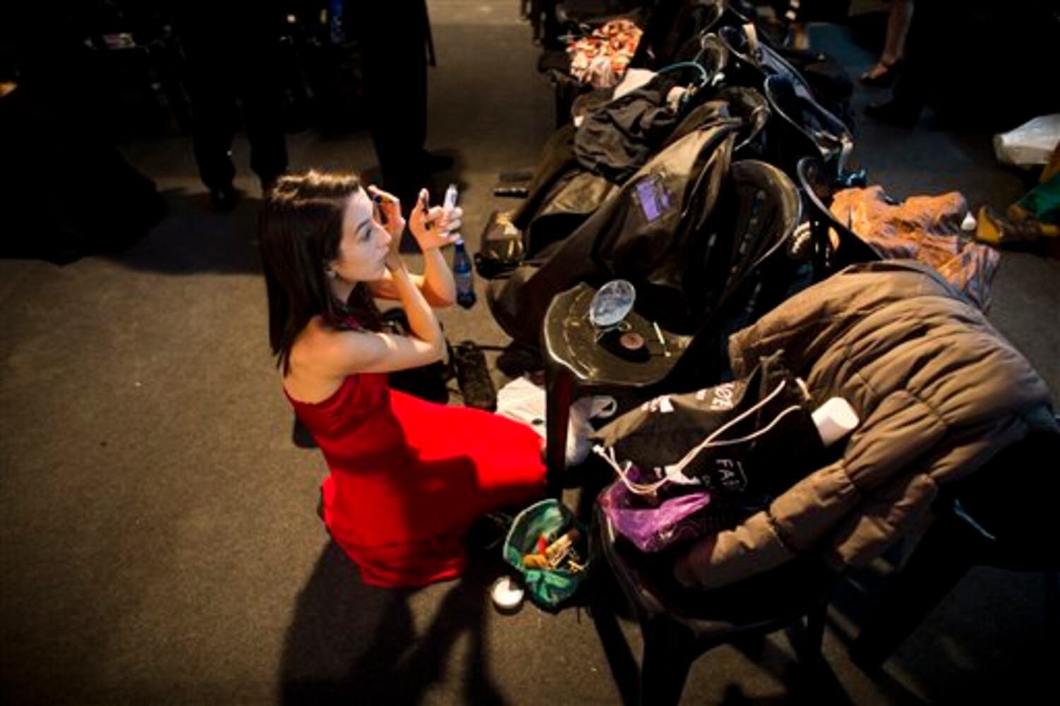 Tango Buenos Aires Festival and Dance World Cup 2013