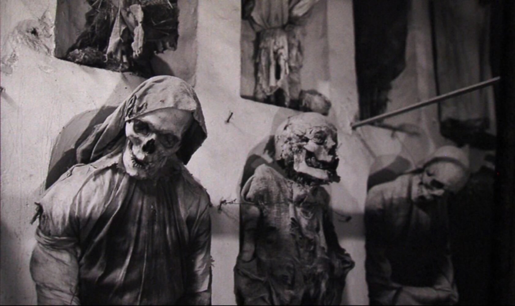 An 'Empire of Death' in San Francisco