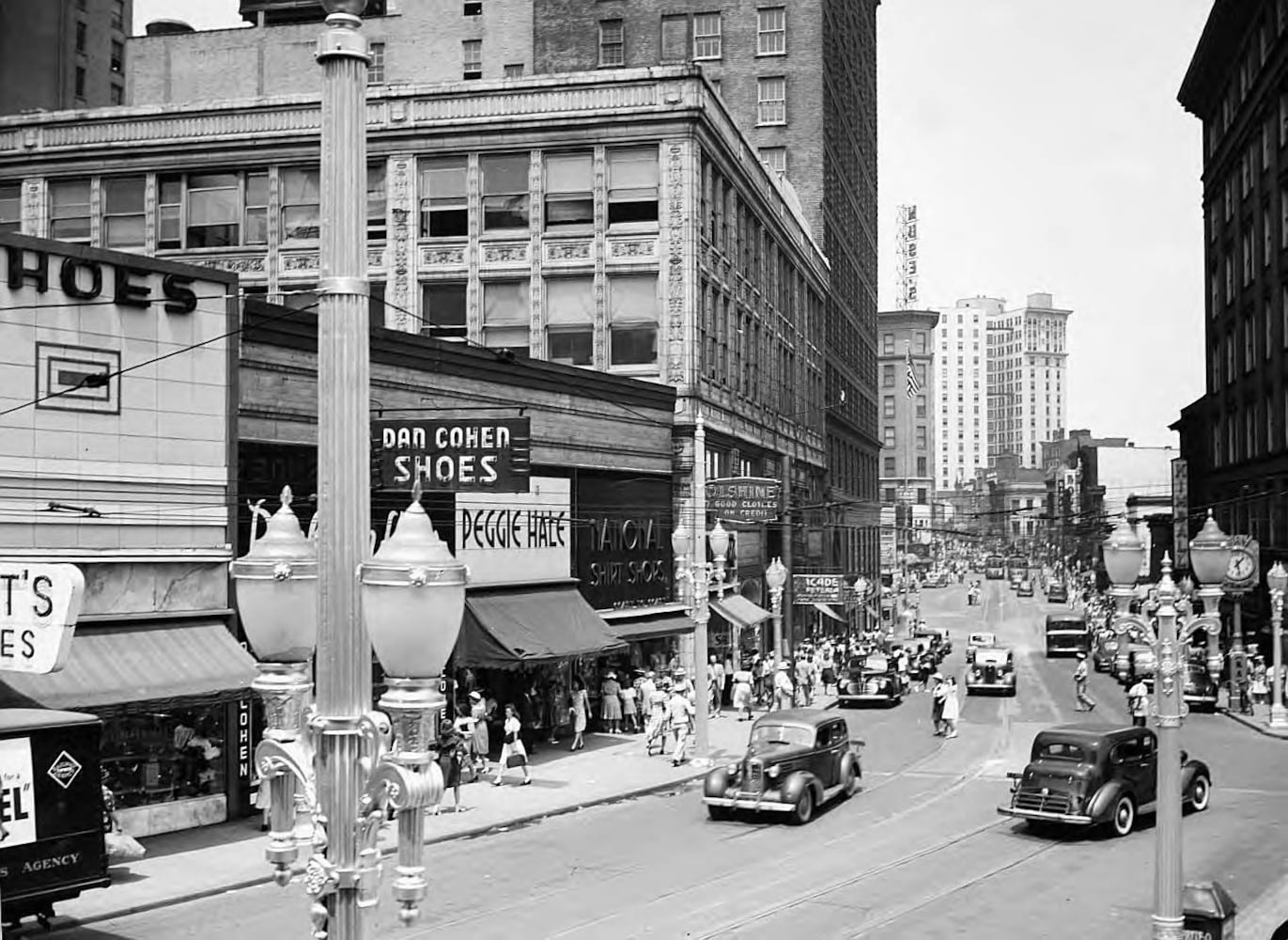 1944 in Georgia