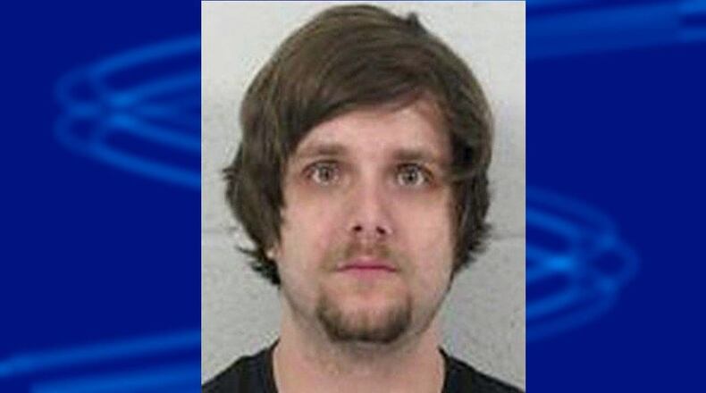 Lance C. Breeding accepted a plea deal Monday and will serve seven years in prison.