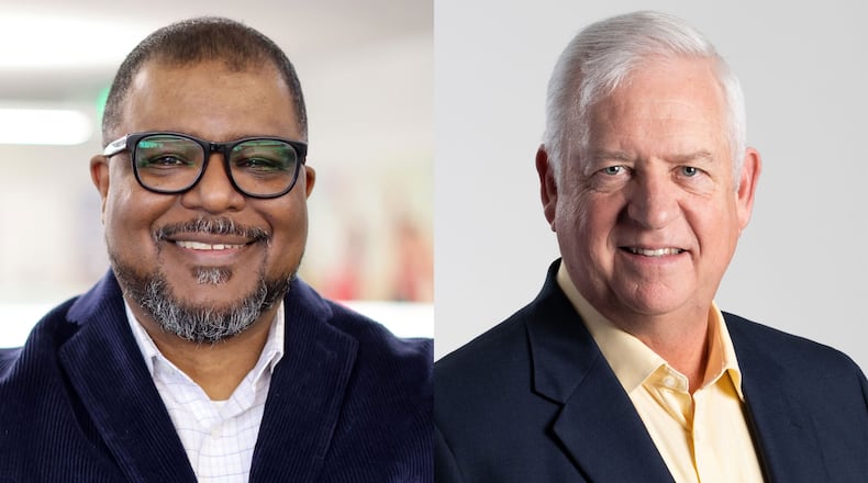 New top editor named for The Atlanta Journal-Constitution