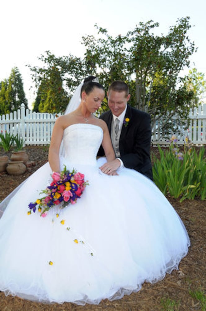 Beautiful brides II