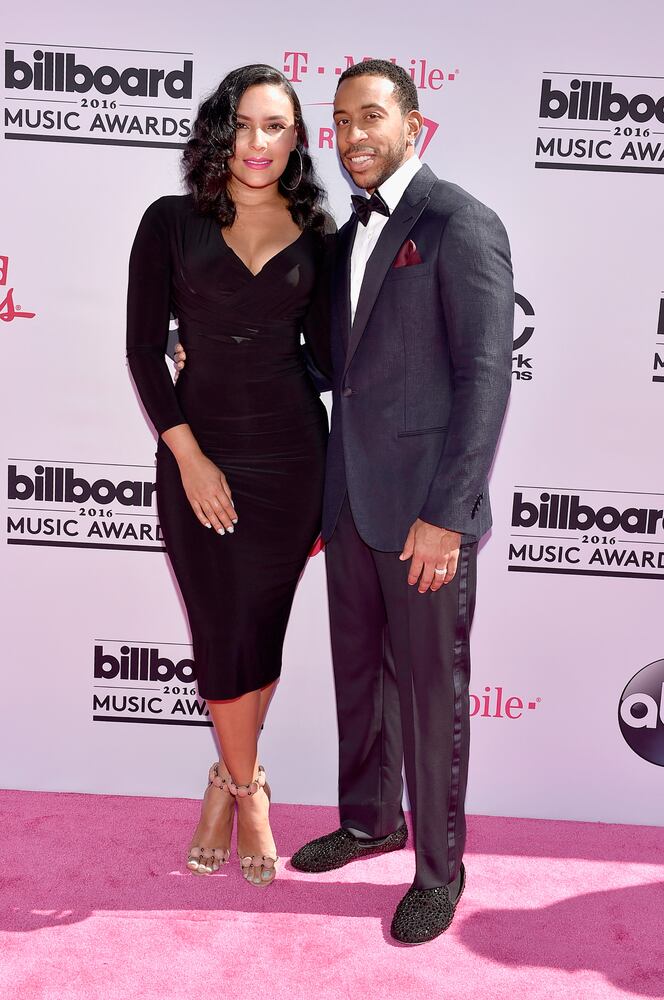 2016 billboard awards red carpet