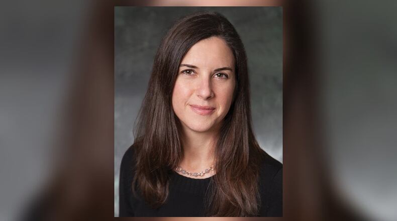 Lynn Fisher, economist for the Mortgage Bankers Association (Handout photo)