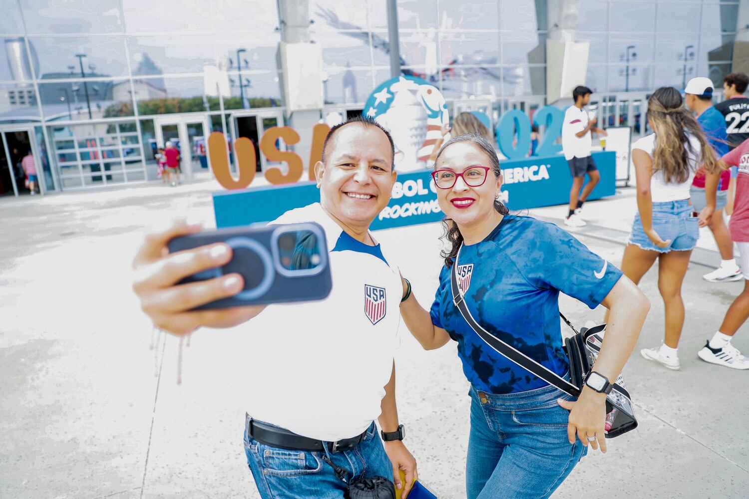 U.S. vs. Panama