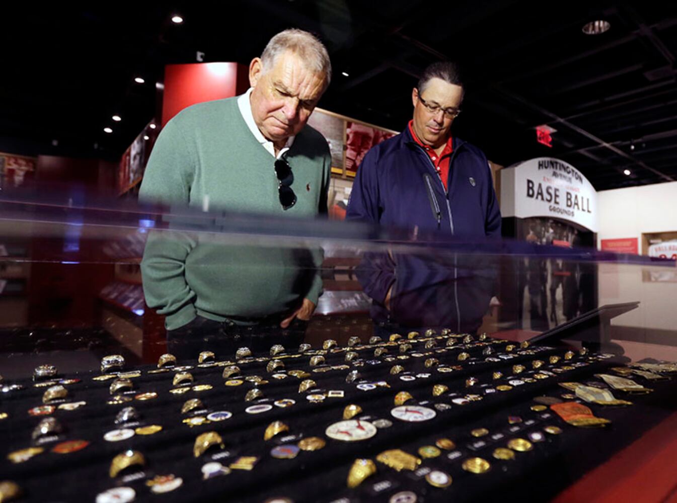 Former Braves will be inducted in July
