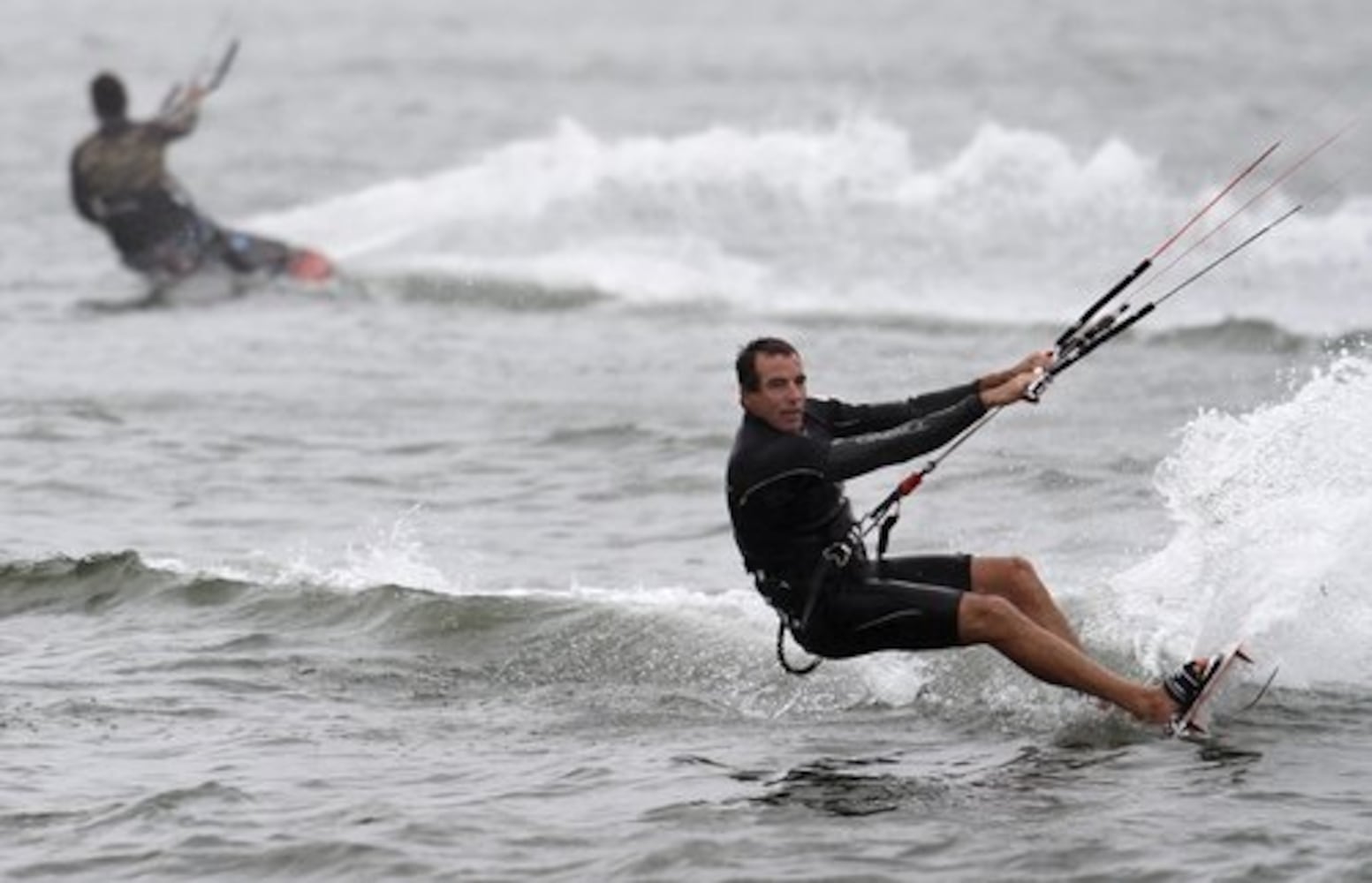 Obama has vacation on Martha's Vineyard