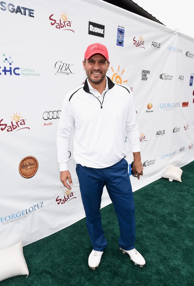 George Lopez Golf Classic