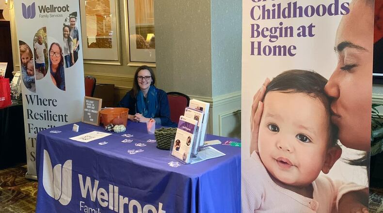 Wellroot Family Services and Scholarship America are accepting scholarship applications until Dec. 13 for teens in need who plan to attend college. (Courtesy of Wellroot Family Services)