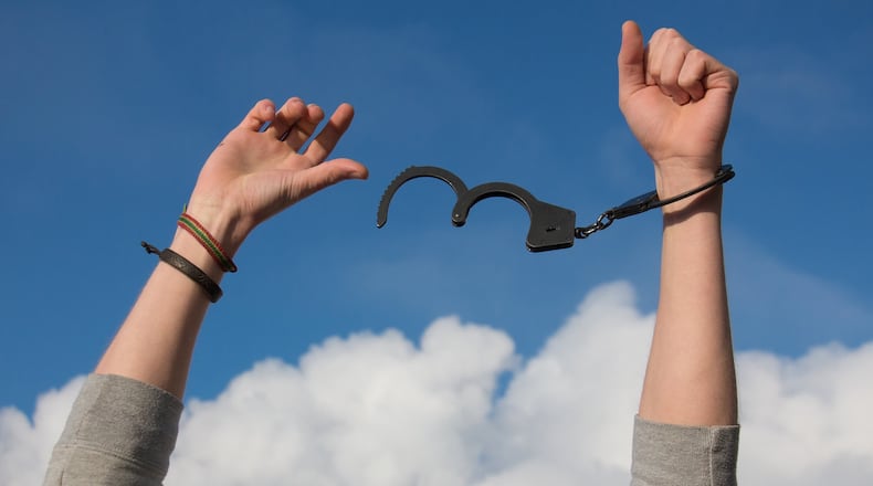 Faith leaders, government and nonprofits partner to give those with criminal record a new life with a Veterans Day record restriction summit and job fair that will offer free record restrictions for nonviolent misdemeanors and career opportunity. CONTRIBUTED