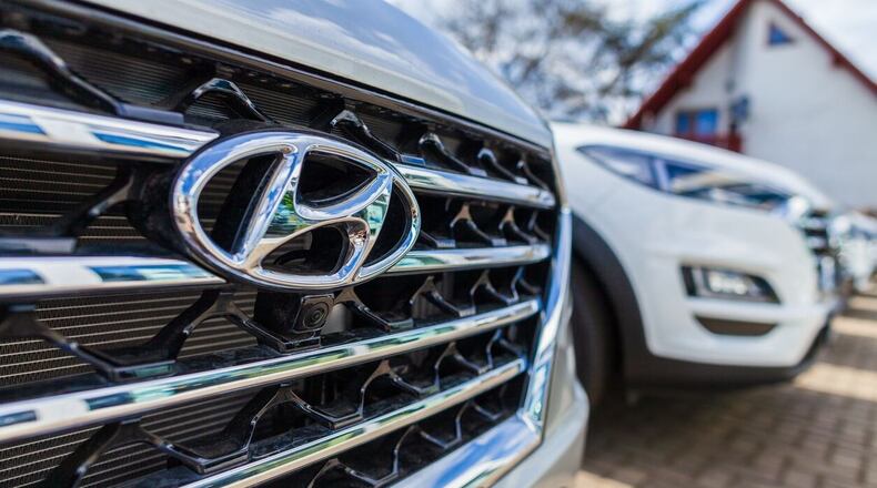 Hyundai supplier Seohan sets $72M, 180-job Georgia plant