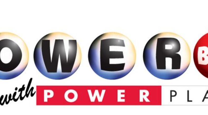 The winning numbers from the April 11 Powerball drawing were: 1-12-32-42-58, and the Powerball was 12.
