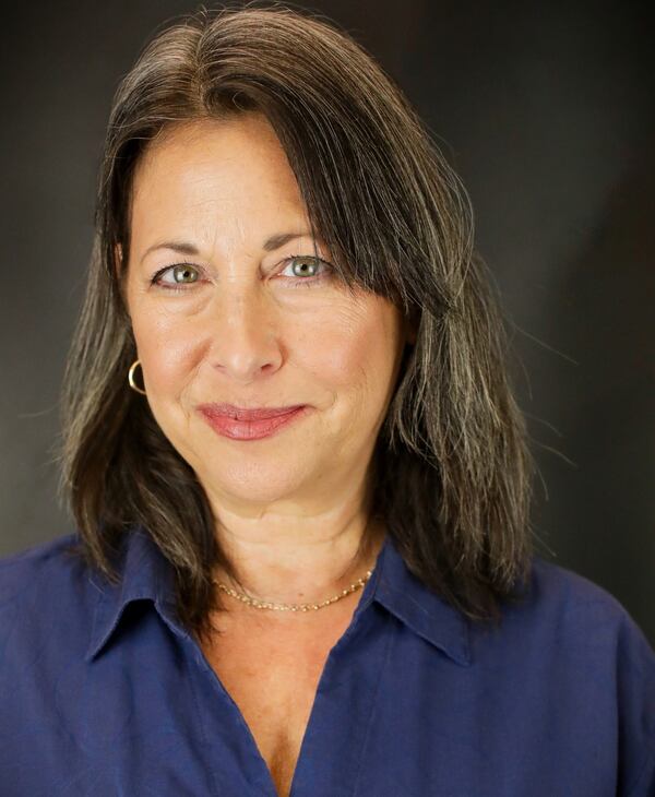 "The World to Come" director Mira Hirsch. (Courtesy)