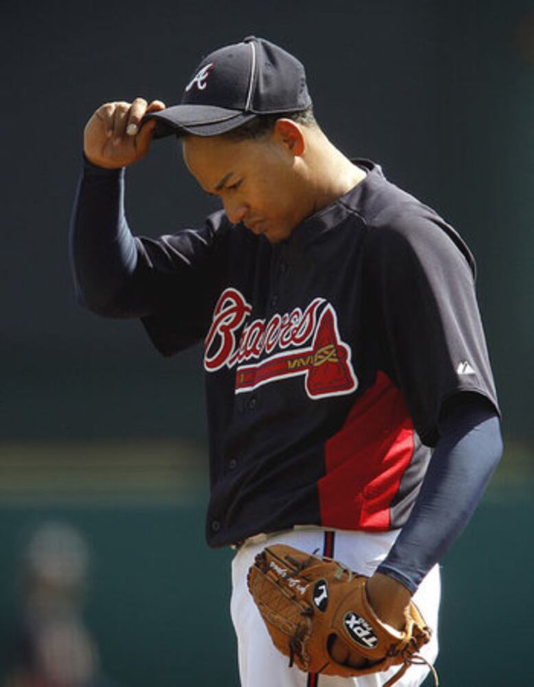 Spring Training: Yankees beat Braves
