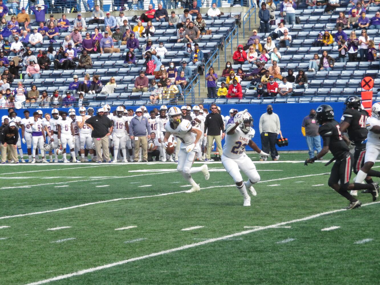 Callaway Fitzgerald