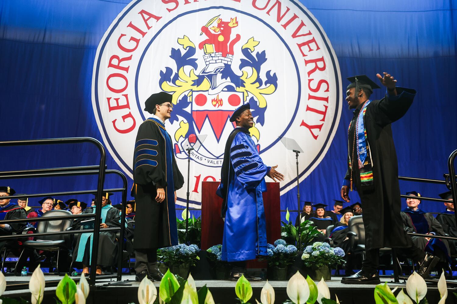 2026 GSU grad