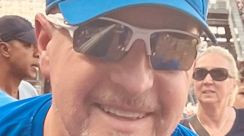 Doug Spence is nominee for Braves Coach of the Week.